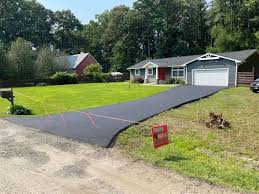 Westmont, IL Driveway Paving Services Company